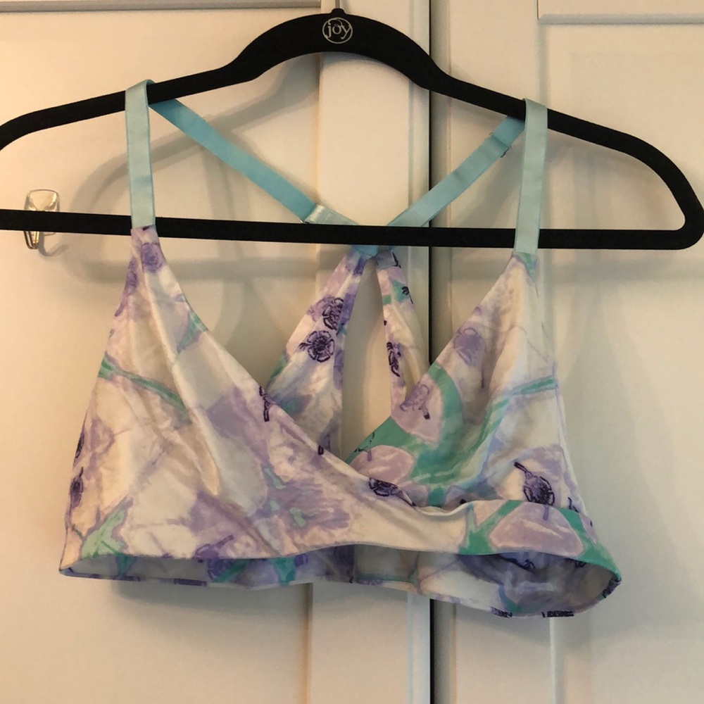 Aerie Sunnie Bralette